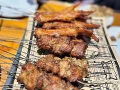 -黄小串·烤串海鲜涮牛肚(升龙广场店)