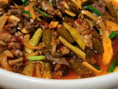 -铁公鸡·四川料理(天环广场店)