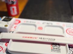 -可口香·非遗老号烧烤(南岗直营店)