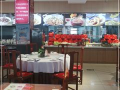 -沱江小镇 (良乡店)