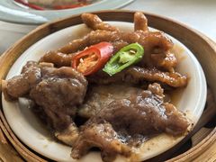 -鹿鸣酒家(越秀店)