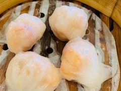乜都得虾饺皇-乜都得港式茶楼(天贵路店)