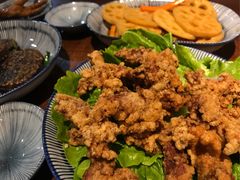 醋肉-余味