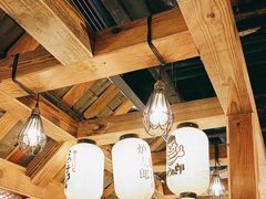 -炉太郎日式烧肉店(华贸店)