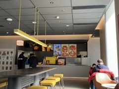 -麦当劳(欢乐谷店)