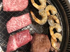-焼肉 ウエスト(天神店)