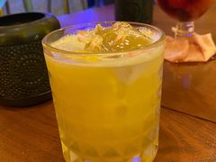 -Sirena海妖日咖夜酒