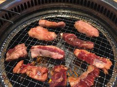 牛肉-じゃんじゃん亭(栄店)
