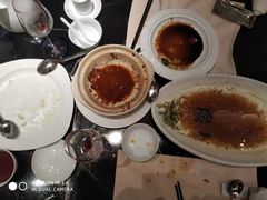 -臻萃轩中餐厅(国家会展中心店)