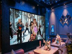 -萧邦音乐会所KTV·蒸汽活海鲜自助(福田店)