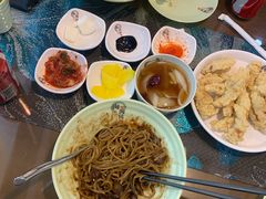 -淘淘园·韩式手工炸酱面(井亭天地店)
