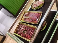 -炙城·韩式烤肉(南京东路店)