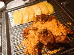 -紫泥369粗粮季(四牌楼店)