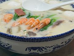 -山外山菜馆(玉泉路店)