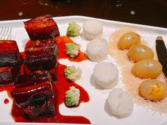 -上海苏宁宝丽嘉酒店·嘉府壹号中餐厅