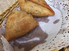 -Santoor 萨都里印度餐厅(北锣鼓巷店)
