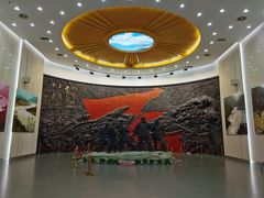 -四渡赤水纪念馆
