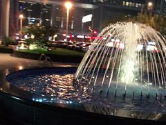-上海凯宾斯基大酒店