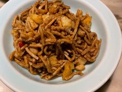 -杏花堂·山西菜馆(晋中万达店)