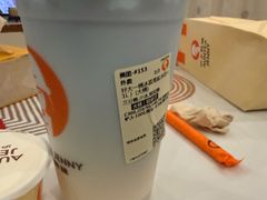 -沪上阿姨·臻选茶饮(上海环球港店)