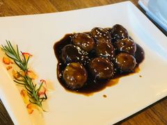 -旅马餐厅(茅家埠店)