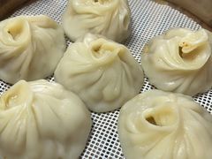 普通蟹黄-百年尹氏汤包(湖南路狮子桥店)