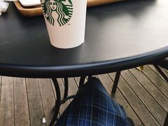 -星巴克(首钢店)