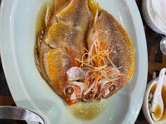 -良师门滨海人家·海鲜·家常菜(滨海城店)