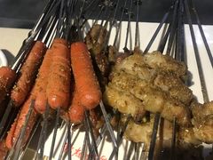 -老大烧烤旗舰店(建国路店)