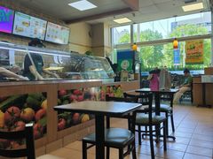 -SUBWAY赛百味(金码大厦店)