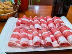 -香满锅老北京羊蝎子火锅·家常菜(新街口店)