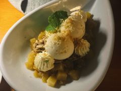 玛雅菠萝冰淇淋-MAYA玛雅墨西哥餐厅(四方新城店)