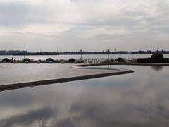 -丁香湖公园