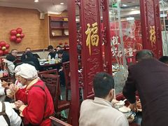 -老来福·非遗酸汤兔(凯旋路店)