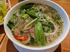 -越美小馆·越南料理(曲江店)