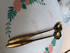 -蜜桃花开·中西融合菜E&W(南长街店)