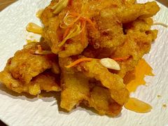 -那红花·东北菜铁锅炖(仙林金鹰店)