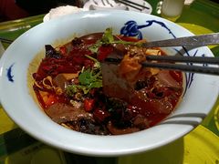 毛血旺-辛香汇(大华第一坊店)