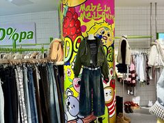 -开元商城(钟楼店)