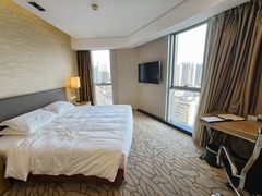 -天津水游城丽筠酒店