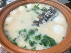 -颂福楼·南京菜(定淮门店)