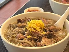 -潮镇老尾牛杂(环城西路店)