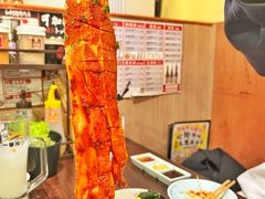 -蒜香焼肉PURUSHIN(马场路店)