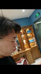 -贝勒爷专业男发