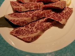 -隐炉和牛烧肉店(群力店)