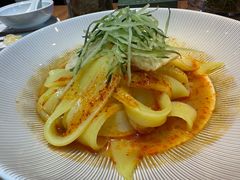 金城凉皮-品回味清真西北楼(宁波首店)