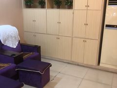 -强手盲人推拿·颈肩腰背调理(南新路店)