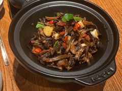 -云海肴·汽锅鸡·云南菜(高德置地店)