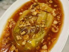 开水白菜-蝶园·装修中(BFC外滩金融中心店)