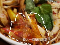-The BREW·酿餐厅(浦东嘉里大酒店)